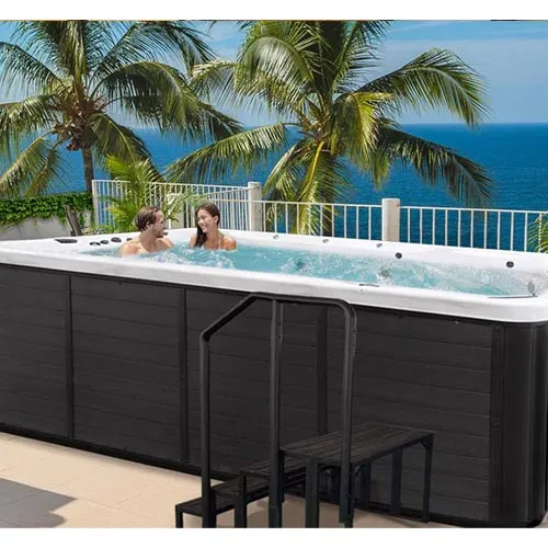 Swimspa hot tubs for sale in Paramount